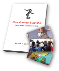 New Games Starter Kit
