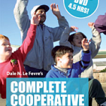 Complete Cooperative New Games (DVDs or Downloads)