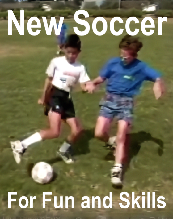 New Soccer